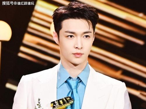 圈内人爆料男明星,男明星背后的不为人知故事