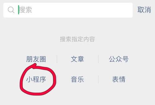 小程序全网最新爆料,小程序全网最新爆料，功能升级与行业趋势深度解析