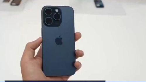 iphone16全系最新爆料,颠覆性升级与神秘新功能揭秘
