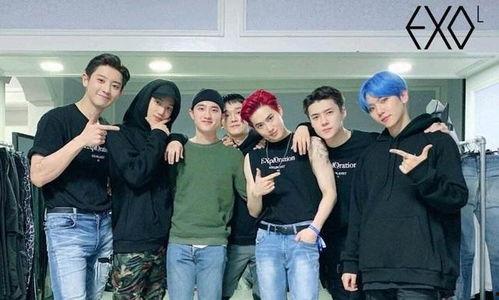 韩国娱乐圈爆料exo,EXO成员背后的惊人真相