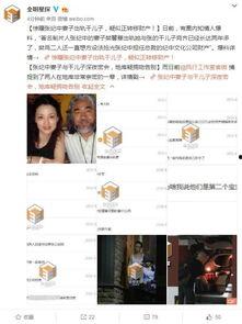 娱乐圈出轨爆料,真相与舆论的漩涡