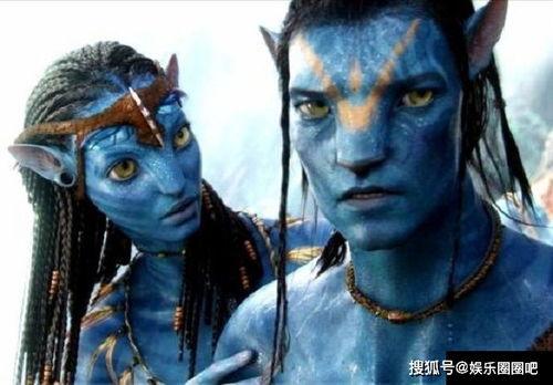 阿凡达2高清在线观看,重返潘多拉星球，高清盛宴即将开启