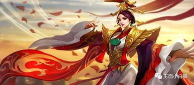 若曦王者荣耀爆料视频,神秘英雄即将登场，技能亮点抢先看
