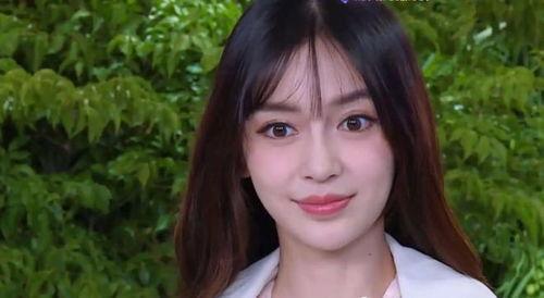杨颖以前的爆料视频,那些不为人知的幕后故事