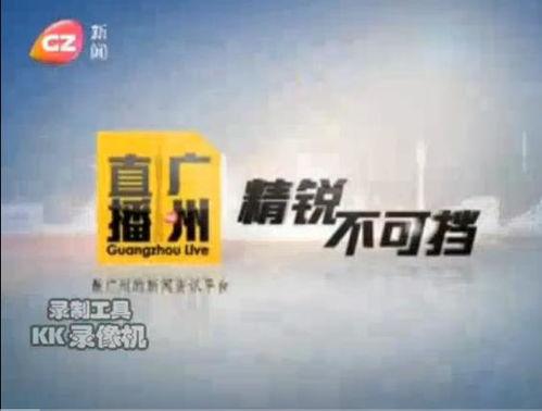 广州新闻频道在线观看,广州新闻频道，尽享城市脉搏跳动