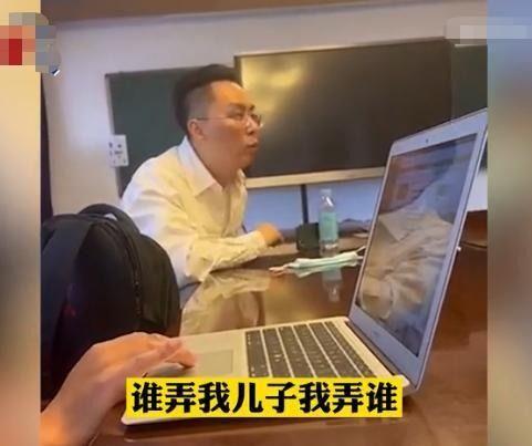 天津学校配餐事件原视频爆料人,揭露校园食品安全背后的真相
