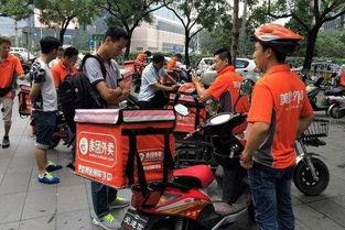最新外卖小哥爆料,揭秘外卖行业背后的真相