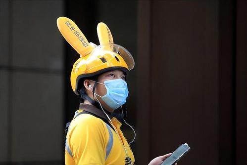 最新外卖小哥爆料,揭秘外卖行业背后的真相