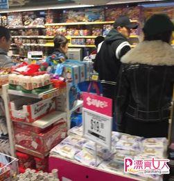 陈女士爆料超市视频大全,揭秘日常购物惊人内幕