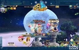 qq三国最新活动爆料在哪,独家爆料带你畅游奇幻世界
