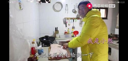 西瓜爆料博主是谁啊视频,揭秘热门视频背后的神秘人物