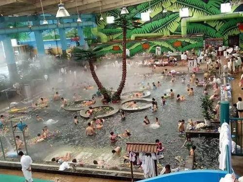 临沂温泉爆料视频曝光,揭秘神秘温泉背后的故事