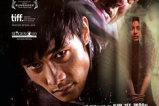 君子复仇电影在线观看,暗夜逆袭，正义归来
