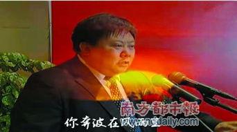 县委书记爆料新闻视频,新闻视频背后的惊人真相