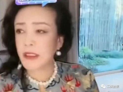 张兰最新爆料大s欠债,张兰揭露惊人内幕