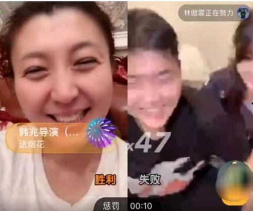 闫学晶最新爆料,揭秘娱乐圈幕后真相