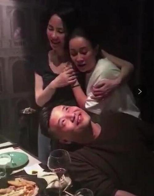 甄妮爆料那英王菲视频,那英王菲幕后故事，视频曝光惊人内幕