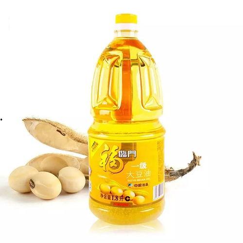 网友爆料大豆油视频播放,揭秘大豆油生产全过程，视频播放引发热议