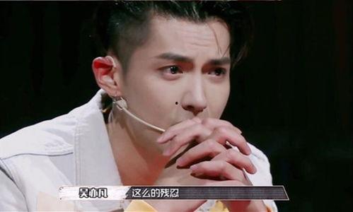 吴亦凡案情进展最新爆料,细节披露，真相渐明