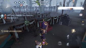 第五人格新赛季爆料视频,惊悚元素升级，全新角色与机制引期待