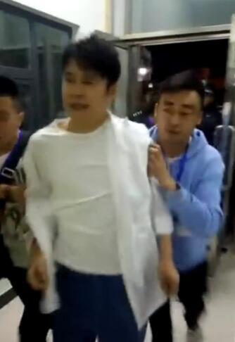 兰州爆料人被抓视频播放,视频曝光引发社会关注