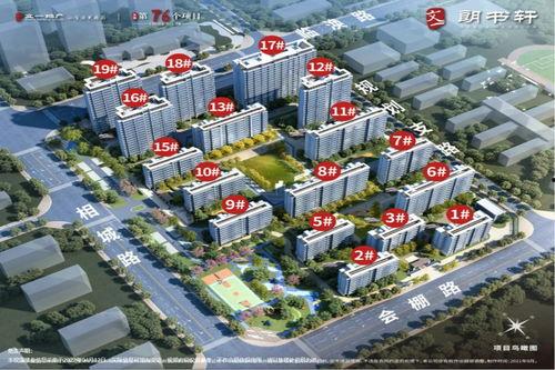 新站区最新楼盘爆料,独家揭秘最新楼盘，投资宜居两相宜！