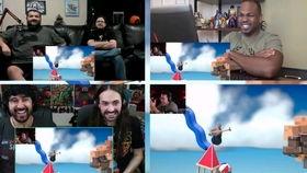 外国人看游戏爆料视频违法吗,外国人观看是否触犯法律？