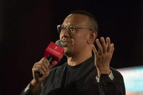 姜文最新爆料,揭秘电影幕后故事与人生感悟