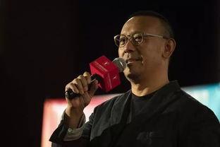 姜文最新爆料,揭秘电影幕后故事与人生感悟