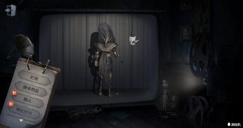 第5人格最新皮肤爆料,第5人格新皮肤惊艳亮相，独特风格引玩家热议