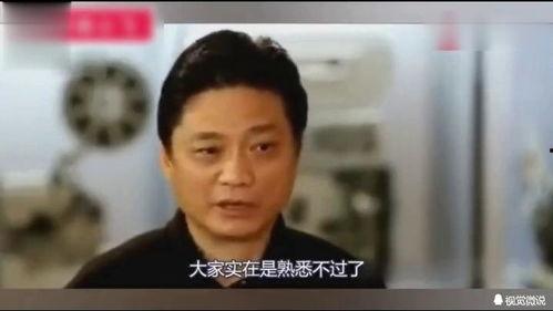 崔永元最新更新爆料,揭秘娱乐圈惊人内幕！