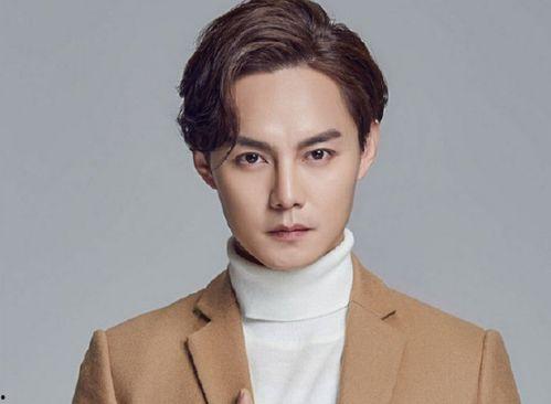 爆料尹正没戏拍视频了吗,爆料称其无戏可拍，演艺生涯遭遇困境？