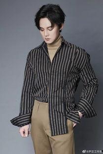 爆料尹正没戏拍视频了吗,爆料称其无戏可拍，演艺生涯遭遇困境？