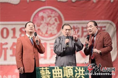 马琪相声爆料视频大全集,笑谈人生，幽默风趣