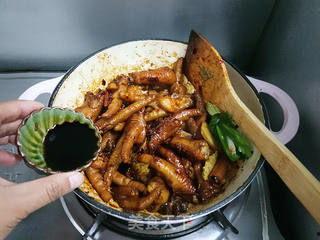 香辣鸡爪爆料配方视频大全,视频大全收录独家技巧