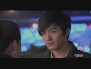 电视剧苦咖啡在线观看,都市情感纠葛，青春成长的苦涩历程