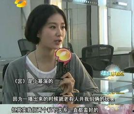 娱乐圈的小爆料,明星背后的惊人真相！