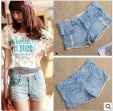 爆料女款短裤图片视频网,揭秘爆款女款短裤的火爆瞬间