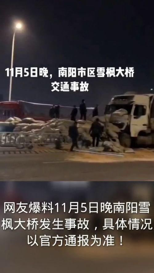 南阳爆料最新新闻事件,揭秘某重大事件背后真相