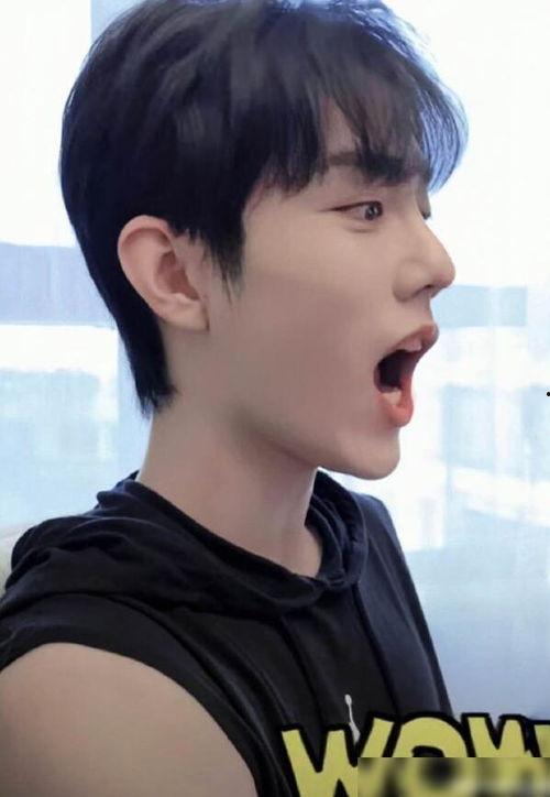 肖战好笑的爆料有哪些视频,盘点那些让人捧腹大笑的爆料视频