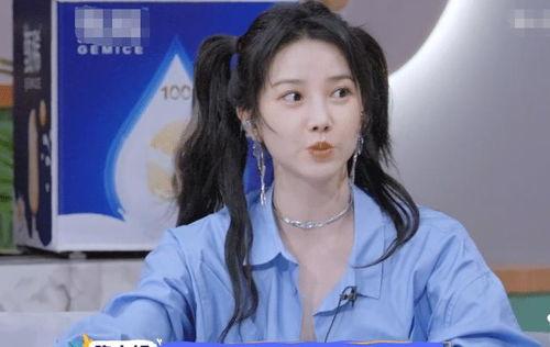 阚清子综艺爆料视频全集,揭秘娱乐圈幕后真相