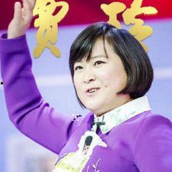 贾玲搞笑爆料视频合集下载,笑料横飞，欢乐无限