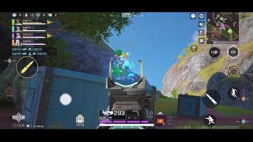 游戏高能英雄最新爆料,神秘新角色曝光，游戏战力再升级！