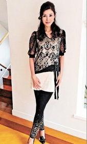 嘉欣最新爆料,揭秘娱乐圈背后的惊人真相！