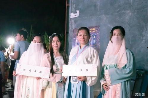 汉服网红被男友爆料视频,男友揭露视频引发网友热议