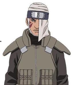 火影忍者最新爆料马基,马基崛起，神秘力量觉醒！