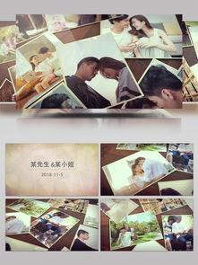 小孩照片爆料视频素材,捕捉童真笑容，记录成长瞬间