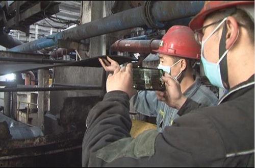 铁峰洗煤厂爆料视频,铁峰洗煤厂爆料视频揭露惊人内幕