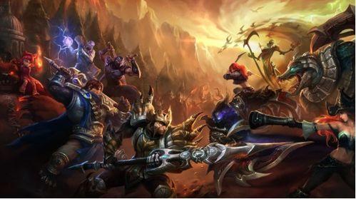 联盟新宝典爆料最新消息,揭秘神秘新英雄与重大游戏更新