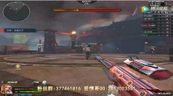 逆战最新版爆料,尖端科技与热血竞技的完美融合